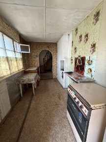 Продам СРОЧНО капитальный дом в с. Молодёжное.