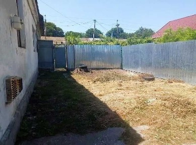 Частина будинку Фонтанка 2 кімнати Житловий стан 5 соток Держпрограми