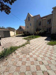 Одеська область, Одеса, Київський