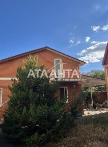 Кирпичный дом в престижном районе Одессы Участок 5 соток Аркадия /Педагогическая