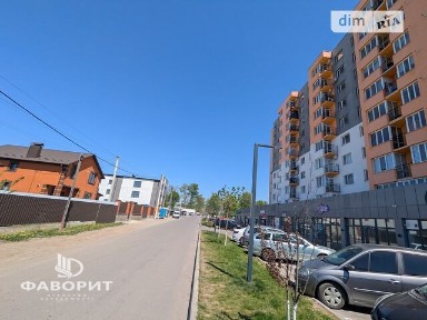 Немирівське шосе, Вінницькі Хутори, шосе Немирівське, площа 60 кв. м • ID 34244526