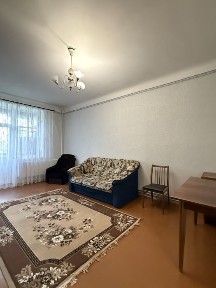 Аренда 2-х комн. квартиры, АО, Центр, пр-т Свободи
