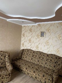 Дніпропетровська область, Кривий Ріг, Долгинцевський