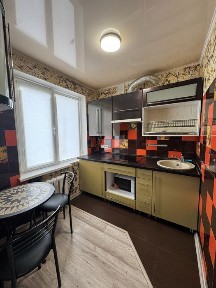 Аренда 2х ком кв, в Центрально Городском р-не ( ул Пушкина )
