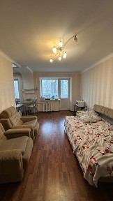 Дніпро, Шевченківський, Высоковольтная 22