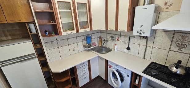 Сдам 1но комнатную квартиру на дружбе
