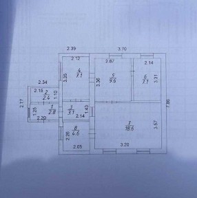 Дніпропетровська область, Дніпро, Чечелівський