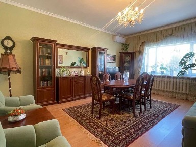 Дніпропетровська область, Дніпро, Самарський