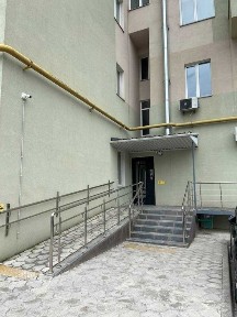 1-о кімнатка квартира від надійного забудовника 