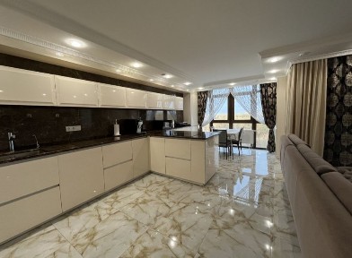 133.5 м2 Продаж 3 х кім. квартири преміум класу Брянськ