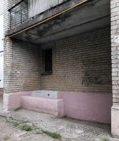 Продам приміщення Бородинськая 4а Чудова інвестиція! 216м² комерції за 176€/м²! Окремий вхід, великий потенціал