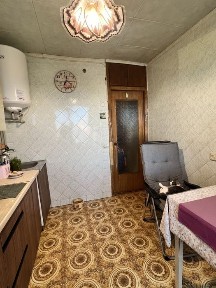 Продам 2х к. кв Холодная гора Полтавский шлях 123 Рост