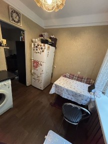 Продаж 1 кімнатної квартири вул. Чумаченко