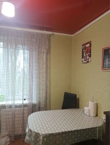 Запорізька область, Запоріжжя, Хортицький
