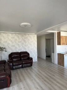 Продам 2 ком. кв с хорошим качественным ремонтом