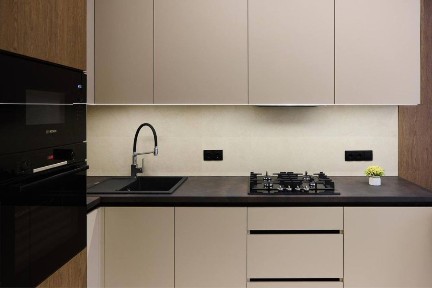 Продаж 2ох кімнатної VIP квартири в ЖК Tiffany (вул. Пасічна 84а)