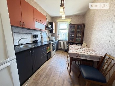Продаж 3-кімн. квартири в самому центрі міста Черкаси