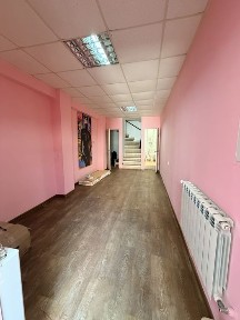 Миколаївська область, Миколаїв, Центральний