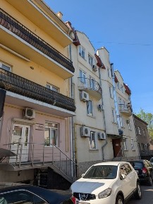 Івано-Франківська область, Івано-Франківськ