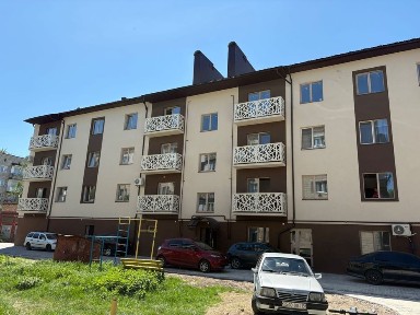 Продам 2-х кімнатну квартиру