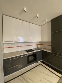Оренда 1-на квартира ближній Центр вул. Бортнянського