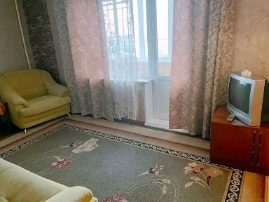 Сдам 1 комн. Можно для командировочных. Шевченковский р-н