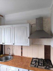 Сдается однокомнатная квартира на Бабурке, ул. Воронежская