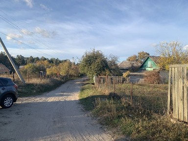 Продаж будинку в районі Мебельного, с. Р. Поляна