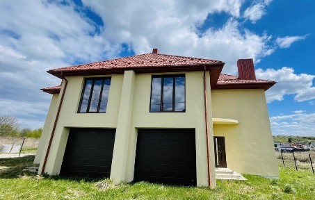 Продаж будинку біля Львва! Своя ділянка! Можна перерахунок!