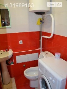 Здам подобово 1к квартиру на вул. Олександрівська 54 • ID 31989163