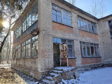 Майновий комплекс 1 510,5 м2, 0.7 га Кривий Ріг, вул. Черкасова 1А