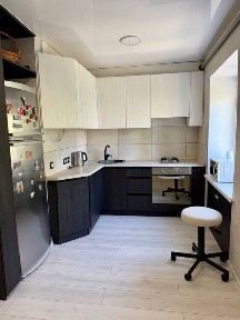 Продаж 3кім квартири, ж/м Придніпровськ.