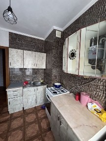 Дніпропетровська область, Кривий Ріг, Саксаганський