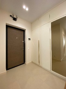 Аренда 2-комнатной квартиры 45 м², Салютная ул., 2