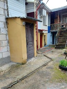 Продаж частини будинку на пров. Крутогірський, 2 кімнати • ID 33621124