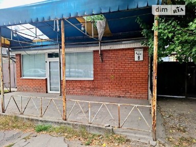 Продаж частини будинку на вул. Канатна 8, 2 кімнати • ID 33592325