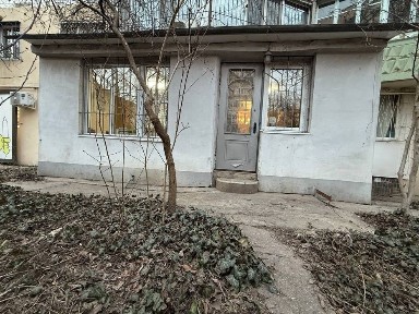 Одеська область, Одеса, Пересипський