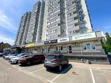 Оренда приміщення м. Вишгород від ВЛАСНИКА