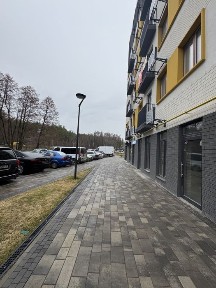 Київська область, Ірпінь