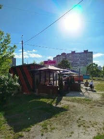 Київська область, Київ, Деснянський
