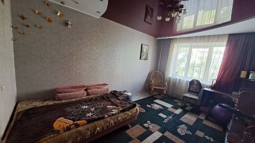 Полтавська область, Кременчук