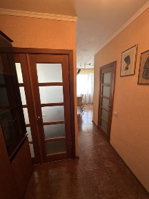 Сдам 1-но комнатную квартиру. Центр