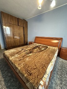 Реальная 2-ка на Алексеевке, Проспект <a href='/newbuilding/1413/view/zk-pobedy'>Победы</a> 70, метро Перемога