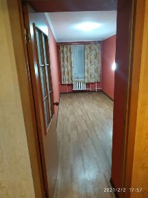 Здам 3х кімнатну квартиру, Індустріальний
