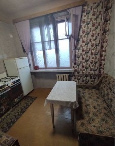 Сдам в аренду 1 комнатную квартиру