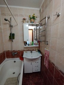 Київська область, Київ, Святошинський