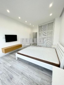 Продаж 1к. 58м квартири в ЖК преміум-класу 