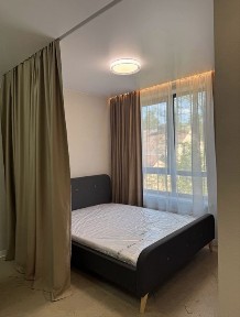 Продаж квартири в ЖК Ютландія-1, Центральний парк