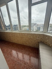Довготривала оренда 2к квартири на вул. Зарічанська • ID 34249534