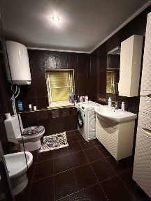 Продажа 4к жилкопа, 61.7 м², все удобства внутри, Центр города #146495